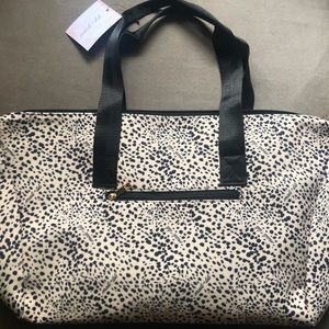 Mali + Lili Overnight bag